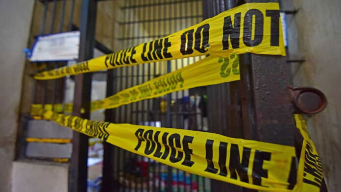 News anchor gets wife murdered, 3 arrested