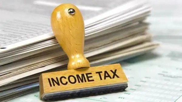 Income tax department