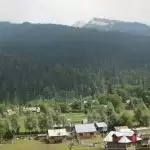 J&K land