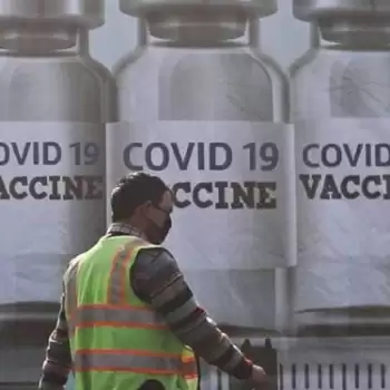 Covid 19 Vaccine