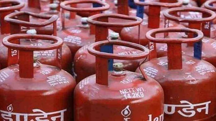 LPG price hike