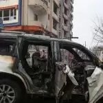 Afghanistan: At least five killed in Kabul car bomb blast
