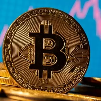 Bitcoin’s market cap crosses 1 trillion dollars