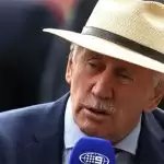 Ian Chappell backs Pandya for Aussie tour