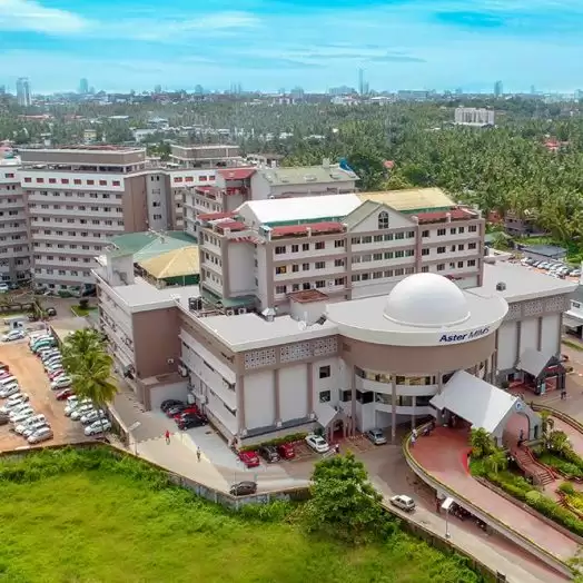 Aster MIMS Hospital, Calicut performs India’s second and South India’s first 4-way kidney swap transplant