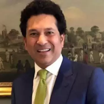 Master blaster Sachin Tendulkar test positive for Coronavirus