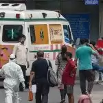 A record 3947 new cases of Covid-19 in Delhi today