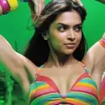 DP posts ‘SpongeBob’ meme on herself