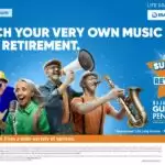 Fulfil your dream to be a Superstar with Bajaj Allianz Life’s ‘Superstar After Retirement’