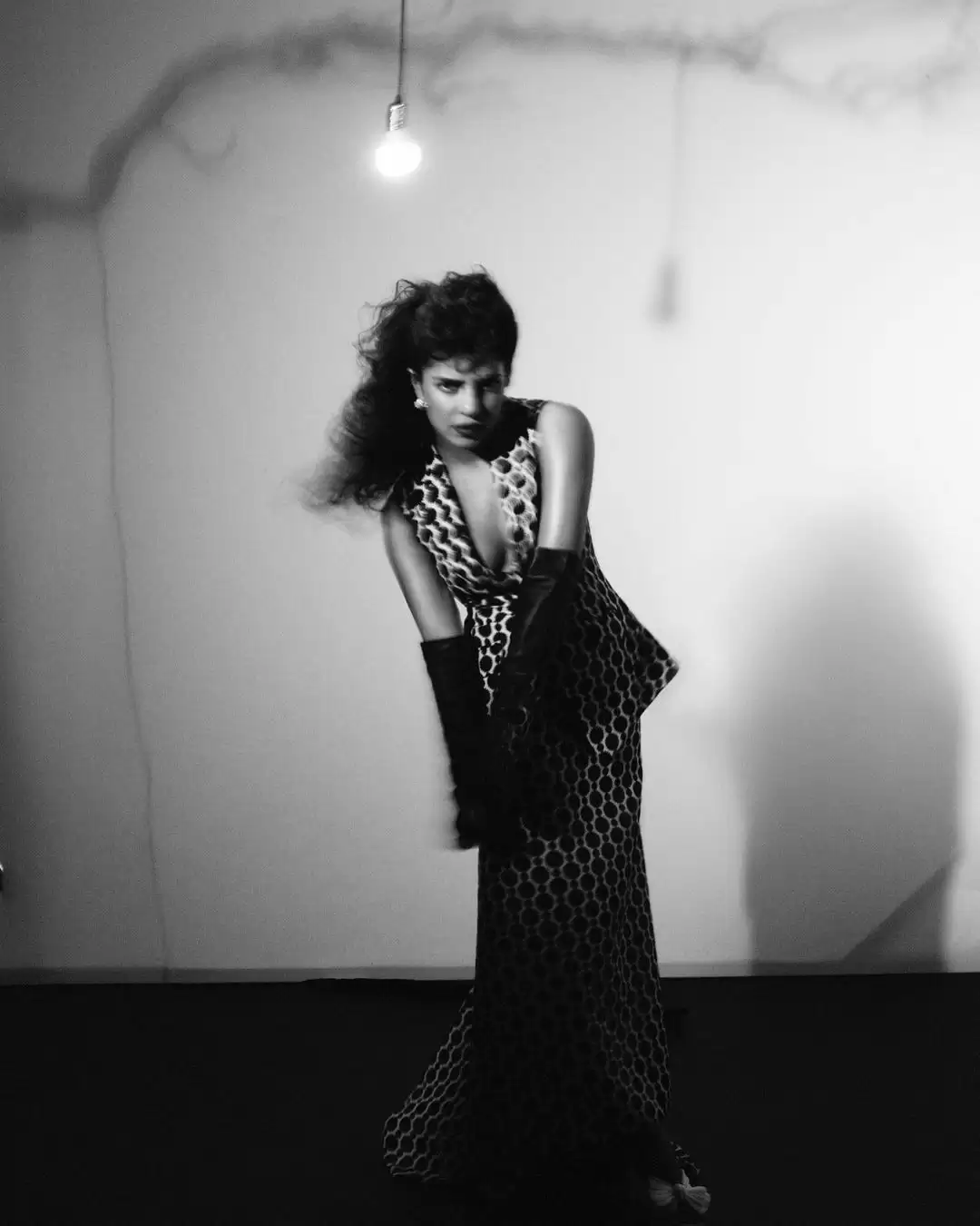 Priyanka Chopra’s Hauntingly Beautiful Photos Are Waving on the Internet