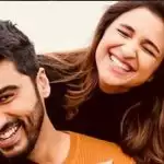 Parineeti slapped me again: Arjun Kapoor