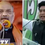Amit Shah summoned by special court in defamation case