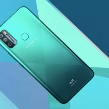 Infinix Hot 10 Play launch set for April 19