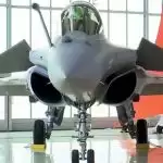 India becomes the fourth country with the power of Rafale