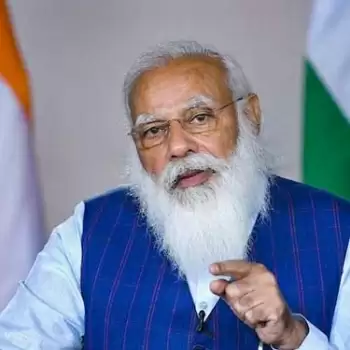 Government is committed to the empowerment of traders: Modi