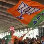 Bihar election: BJP said, will talk on leadership by evening