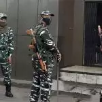 11 CISF personnel deployed at Mumbai airport infected with Corona virus