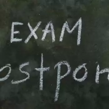 JEE Advanced exam postponed due to Corona