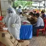 India’s coronavirus infections rise to 73,70,469