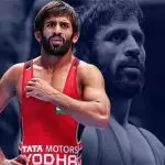 Bajrang Punia confident, Indian wrestlers will win 3-4 medals at Tokyo Olympics
