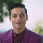 Rami Malek introduces his role in No Time to Die’s new video