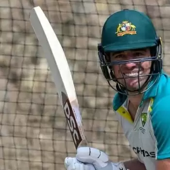 Batters have let us down against West Indies: Henriques