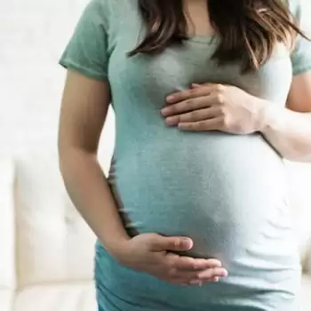 COVID-19-infected pregnant women at higher risk for complications: Study