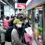 COVID-19: Wuhan reopens after two-month lockdown