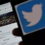Twitter removes photo from Trump tweet over copyright violation