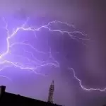 23 people killed in Bihar after being struck by lightning