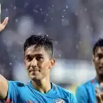 India vs Qatar World Cup qualifier on October 8