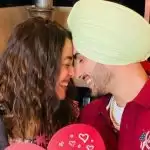 Check out Neha Kakkar and Rohanpreet Singh’s Karwa Chauth video