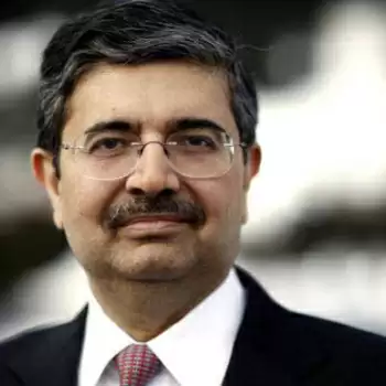 Uday Kotak Reappointed as IL&FS Chairman