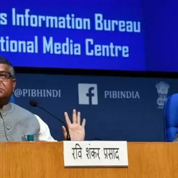 WhatsApp users need not fear: Ravi Shankar Prasad