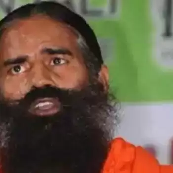 Government strongly reprimanded Baba Ramdev for derogatory remarks against doctors and allopathy medicines