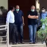 CBI special court sent Kapil and Dheeraj Wadhavan to judicial custody for 14 days