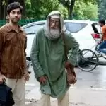 Inox expressed disappointment over showing his film on OTT