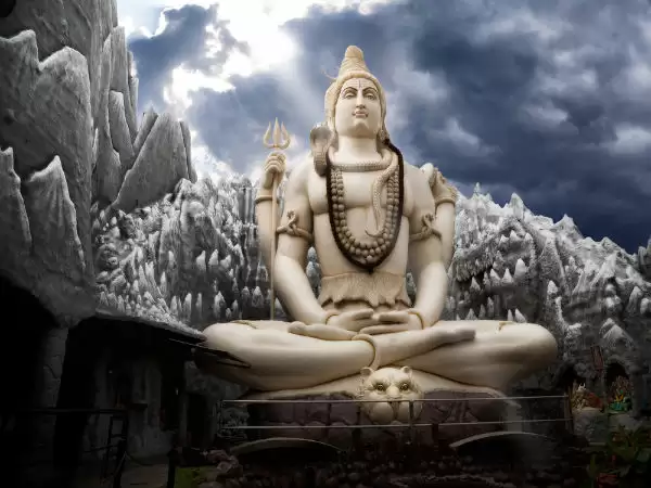 7 Tallest Statues of Lord Shiva Around The World