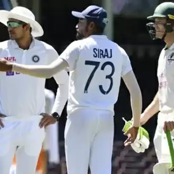 CA confirm, Indian players were racially abused at SCG
