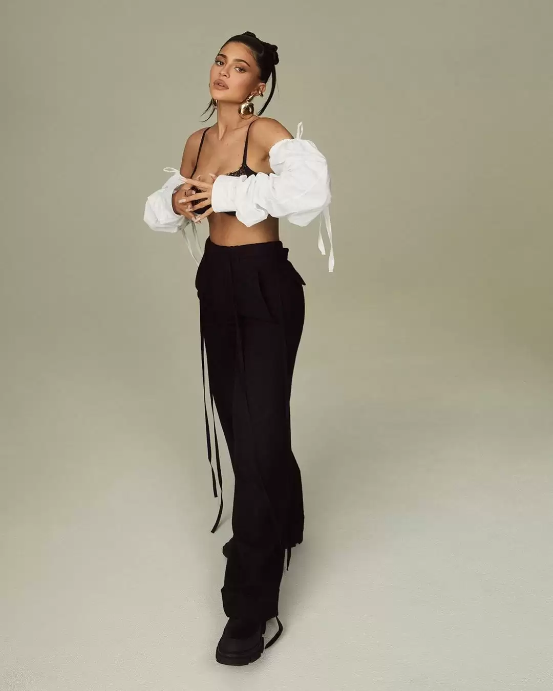 These stunning pictures of Kylie Jenner will make you go wow!