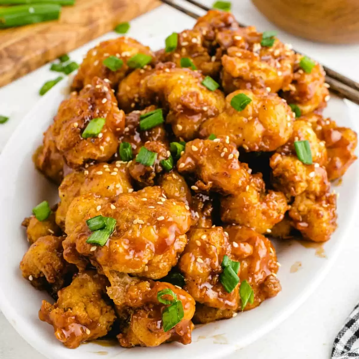 Let’s Explore The Excellent Tasty Dishes Made With Cauliflower This Winter.