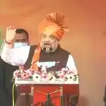 BJP committed to protect farmers interests: Amit Shah