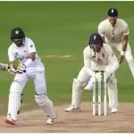 England clinch series 1-0 against Pakistan after match ends in draw