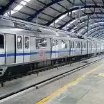 Delhi metro service may start very soon