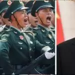 China reminds India of 1962 war