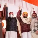 Who will be CM face in Punjab? Rahul Gandhi left this question over party workers