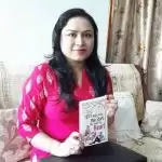 Meerut’s daughter Prachi Gupta gets nominated for an international award