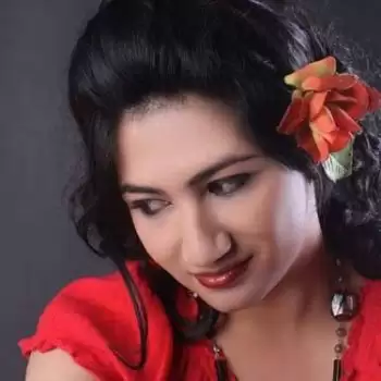 People assumed I am a sex worker: Mahika Sharma