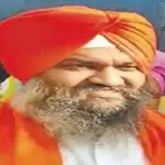 Jalalusma will fight from Baba Bakala segment as a SAD candidate