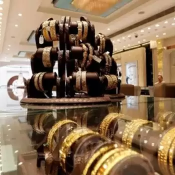 Jewelers Strike Throughout India on Monday
